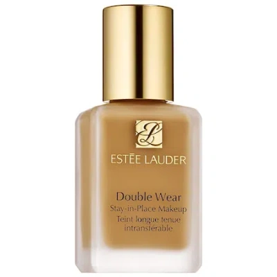ESTÉE LAUDER DOUBLE WEAR STAY-IN-PLACE 24-HOUR LONGWEAR FOUNDATION 4N1 SHELL BEIGE 1 OZ/ 30 ML,P378284
