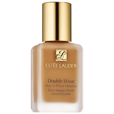 ESTÉE LAUDER DOUBLE WEAR STAY-IN-PLACE 24-HOUR LONGWEAR FOUNDATION 4W1 HONEY BRONZE 1 OZ/ 30 ML,P378284