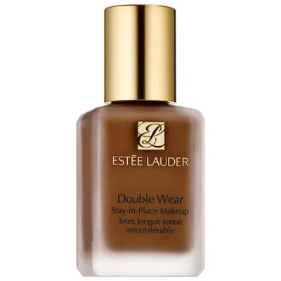 ESTÉE LAUDER DOUBLE WEAR STAY-IN-PLACE 24-HOUR LONGWEAR FOUNDATION 7W1 DEEP SPICE 1 OZ,P378284