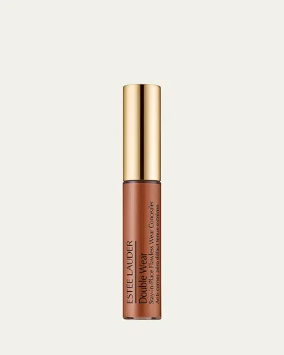 Estée Lauder Double Wear Stay-in-place Flawless Wear Concealer In 5c Deep