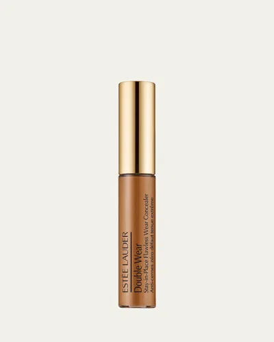 Estée Lauder Double Wear Stay-in-place Flawless Wear Concealer In 5w Deep