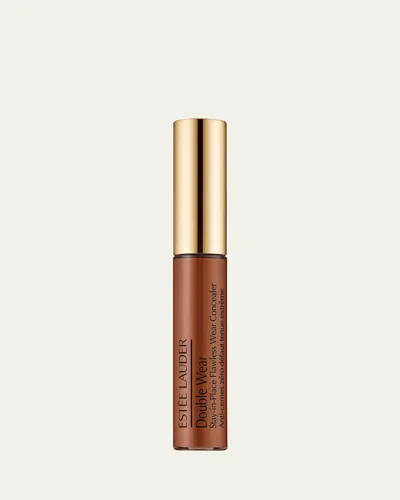 Estée Lauder Double Wear Stay-in-place Flawless Wear Concealer In 6c Extra Deep