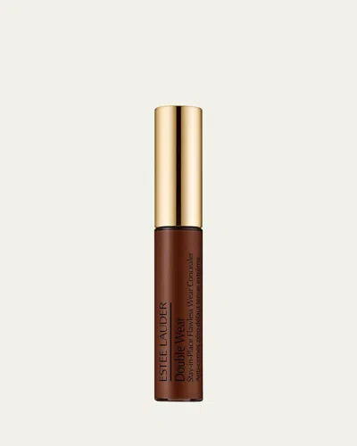 Estée Lauder Double Wear Stay-in-place Flawless Wear Concealer In 8n Very Deep