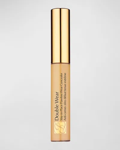 Estée Lauder Double Wear Stay-in-place Flawless Wear Concealer In Deep