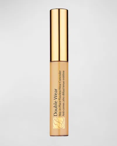 Estée Lauder Double Wear Stay-in-place Flawless Wear Concealer In Warm Light Medium