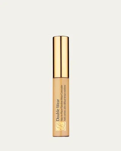 Estée Lauder Double Wear Stay-in-place Flawless Wear Concealer In Warm Light Medium