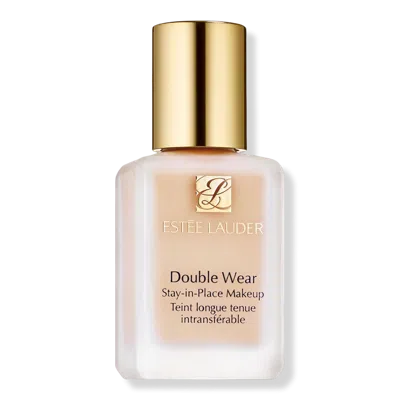 Estée Lauder Double Wear Stay-in-place Foundation - 0n1 Alabaster In White