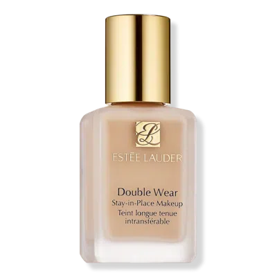 Estée Lauder Double Wear Stay-in-place Foundation - 1c1 Cool Bone In Brown