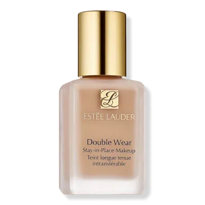 Estée Lauder Double Wear Stay-in-place Foundation - 1n2 Ecru In Sand