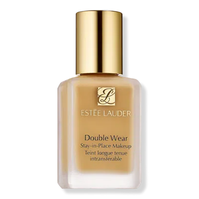 Estée Lauder Double Wear Stay-in-place Foundation - 2w2 Rattan