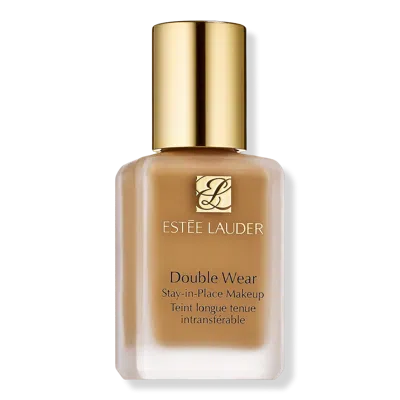 Estée Lauder Double Wear Stay-in-place Foundation - 3n2 Wheat In Brown