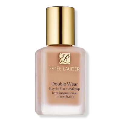 Estée Lauder Double Wear Stay-in-place Foundation - 4c1 Outdoor Beige In Brown