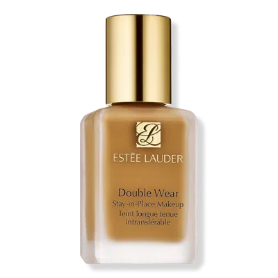Estée Lauder Double Wear Stay-in-place Foundation - 4n2 Spiced Sand