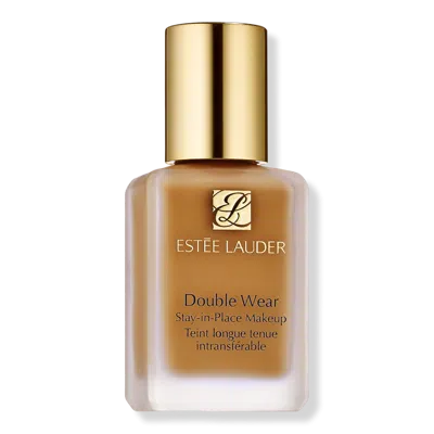Estée Lauder Double Wear Stay-in-place Foundation - 4n3 Maple Sugar