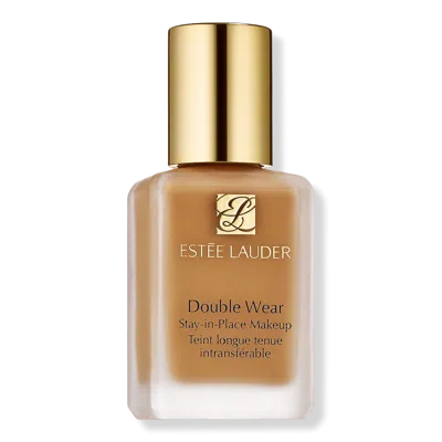 Estée Lauder Double Wear Stay-in-place Foundation - 4w1 Honey Bronze In Brown