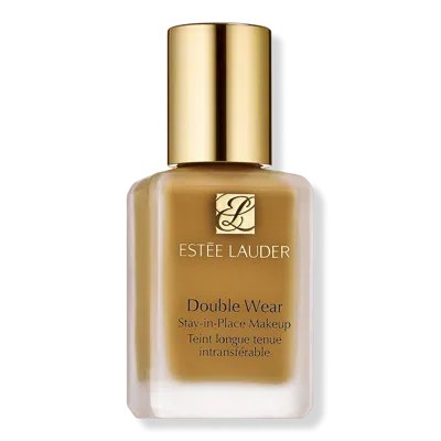 Estée Lauder Double Wear Stay-in-place Foundation - 4w2 Toasty Toffee