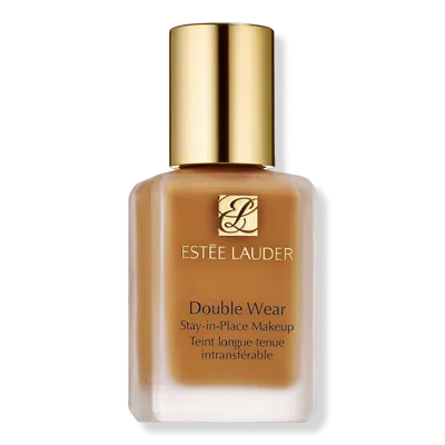 Estée Lauder Double Wear Stay-in-place Foundation - 4w3 Henna
