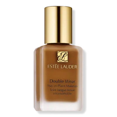 Estée Lauder Double Wear Stay-in-place Foundation - 5c1 Rich Chestnut In Brown