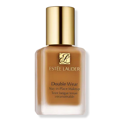Estée Lauder Double Wear Stay-in-place Foundation - 5n1 Rich Ginger