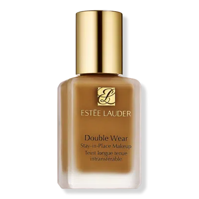 Estée Lauder Double Wear Stay-in-place Foundation - 5n2 Amber Honey In Brown