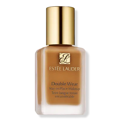 Estée Lauder Double Wear Stay-in-place Foundation - 5w2 Rich Caramel In Brown