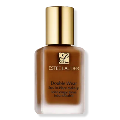 Estée Lauder Double Wear Stay-in-place Foundation - 6c2 Pecan