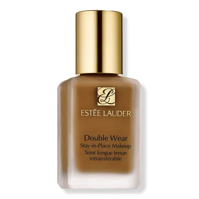 Estée Lauder Double Wear Stay-in-place Foundation - 6n2 Truffle