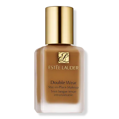 Estée Lauder Double Wear Stay-in-place Foundation - 6w1 Sandalwood In Brown