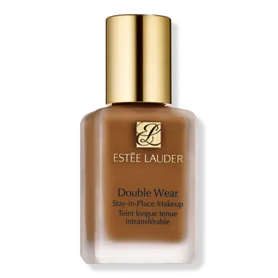 Estée Lauder Double Wear Stay-in-place Foundation - 6w2 Nutmeg