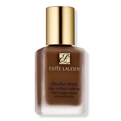 Estée Lauder Double Wear Stay-in-place Foundation - 8n1 Espresso In Brown