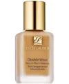 Estée Lauder Double Wear Stay-in-place Foundation, 1 Oz. In Brown
