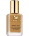 Estée Lauder Double Wear Stay-in-place Foundation, 1 Oz. In Brown