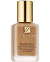 Estée Lauder Double Wear Stay-in-place Foundation, 1 Oz. In Brown