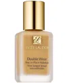 Estée Lauder Double Wear Stay-in-place Foundation, 1 Oz. In Brown