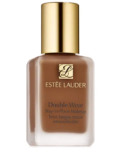 Estée Lauder Double Wear Stay-in-place Foundation, 1 Oz.