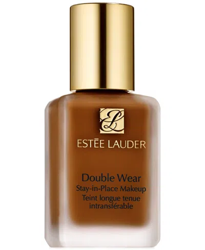 Estée Lauder Double Wear Stay-in-place Foundation, 1 Oz.