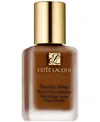 Estée Lauder Double Wear Stay-in-place Foundation, 1 Oz. In Multi