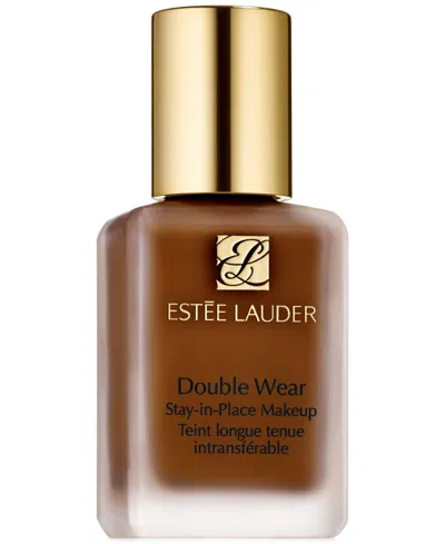 Estée Lauder Double Wear Stay-in-place Foundation, 1 Oz.