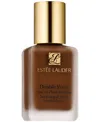 Estée Lauder Double Wear Stay-in-place Foundation, 1 Oz. In Brown