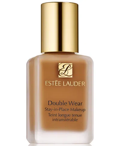 Estée Lauder Double Wear Stay-in-place Foundation, 1 Oz.