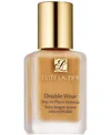 Estée Lauder Double Wear Stay-in-place Foundation, 1 Oz. In Transparent