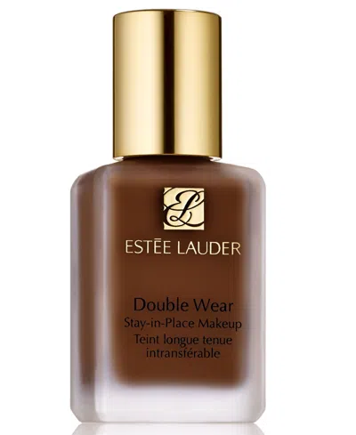 Estée Lauder Double Wear Stay-in-place Foundation, 1 Oz.