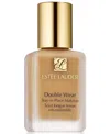 Estée Lauder Double Wear Stay-in-place Foundation, 1 Oz.