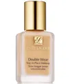 Estée Lauder Double Wear Stay-in-place Foundation, 1 Oz. In Transparent