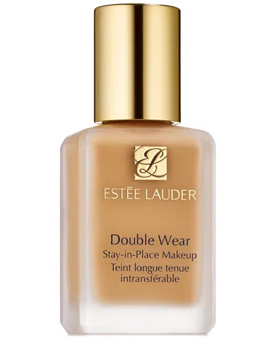 ESTÉE LAUDER DOUBLE WEAR STAY-IN-PLACE FOUNDATION, 1 OZ.