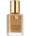 Estée Lauder Double Wear Stay-in-place Liquid Makeup Foundation In Brown