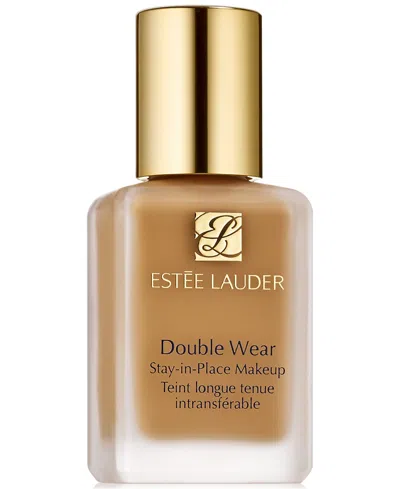 ESTÉE LAUDER DOUBLE WEAR STAY-IN-PLACE FOUNDATION, 1 OZ.