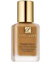 Estée Lauder Double Wear Stay-in-place Foundation, 1 Oz. In Brown