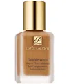 Estée Lauder Double Wear Stay-in-place Foundation, 1 Oz. In Brown