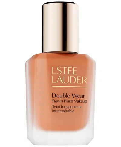 Estée Lauder Double Wear Stay-in-place Foundation